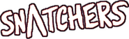 Logo of Snatchers image size 266x80