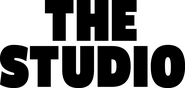 Logo of The Studio image size 3508x1678