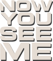 Logo of Now You See Me image size 254x295