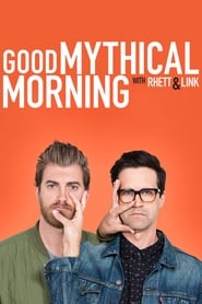 Good Mythical Morning TV shows