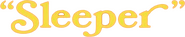Logo of Sleeper image size 781x157