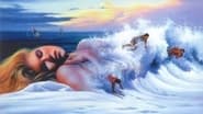 Passion and Romance: Ocean of Dreams wallpaper 