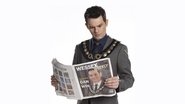 Dan for Mayor  