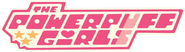 Logo of The Powerpuff Girls: Dance Pantsed image size 757x211
