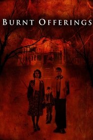 Poster of Burnt Offerings image size 2000x3000