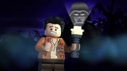 LEGO Star Wars : Histoires terrifiantes wallpaper 