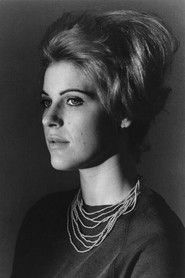 Photo of Pauline Boty image size 500x750