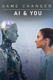 poster Game Changer: AI and You