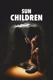Sun Children Poster