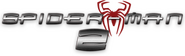 Logo of Spider-Man 2 image size 800x240