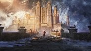 The Witcher : Le cauchemar du Loup wallpaper 