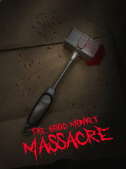 poster The Good Monkey Massacre
