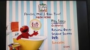 Sesame Street: Elmo's World: Families, Mail & Bath Time! wallpaper 
