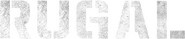 Logo of Rugal image size 1276x272