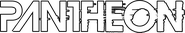 Logo of Pantheon image size 1600x288