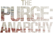 Logo of The Purge: Anarchy image size 843x539