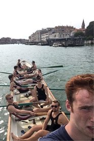 poster The Warwick Rowers - WR17 Spain Film