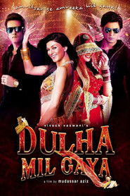 Dulha Mil Gaya Poster