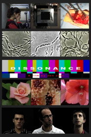 Dissonance poster