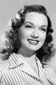 Photo of Gloria Henry image size 400x600