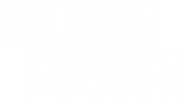 Logo of Europa Europa image size 1561x835