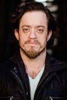 Photo of Josh Whites image size 300x450