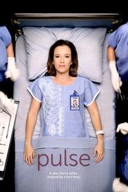 Poster of Pulse image size 1400x2100