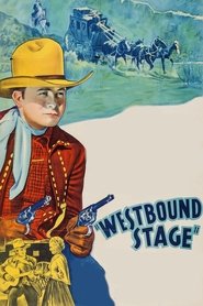 poster Westbound Stage