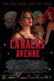 Caracas Avenue