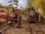 Thomas et ses amis season 4 episode 4