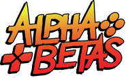 Logo of Alpha Betas image size 1200x748