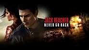 Jack Reacher : Never Go Back wallpaper 