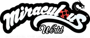 Logo of Miraculous World: Shanghai - The Legend of Ladydragon image size 1440x604