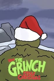 How the Grinch Stole Christmas 2000 Soap2Day