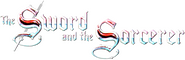 Logo of The Sword and the Sorcerer image size 784x255