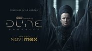 Backdrop of Dune: Prophecy image size 3840x2160