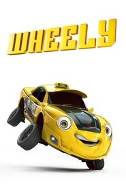 Poster of Wheely image size 2000x3000