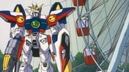 Mobile Suit Gundam Wing season 1 episode 24