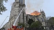 La bataille de Notre-Dame wallpaper 