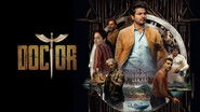 Backdrop of Doctor image size 1280x720