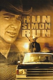 poster Run, Simon, Run