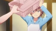 The Pet Girl of Sakurasou season 1 episode 11