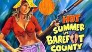 Backdrop of Hot Summer in Barefoot County image size 1920x1080