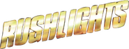 Logo of Rushlights image size 573x219