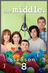 The Middle Serie en streaming