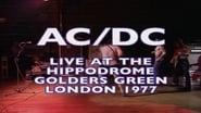 AC/DC - Live '77 At The Hippodrome Golders Green London wallpaper 