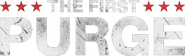 Logo of The First Purge image size 1000x304