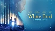 White Bird wallpaper 