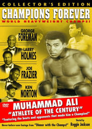 Champions Forever - World Heavyweight Champs! FULL MOVIE