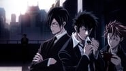 Psycho-Pass  